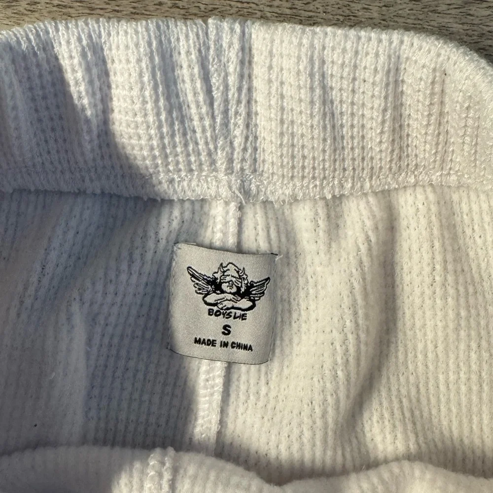 Boys Lie On the Edge V3 Thermal Mac Slim Pants - US S - Picture 2 of 7